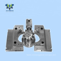 Aluminium casting mould